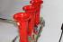 Flachschieberanlage RSR komplett 43 mm 911.110.630.00 + 911.991.640.00